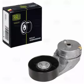 TRIALLI Ролик приводного ремня для Chevrolet Captiva (11-) Opel Antara (06-) Insignia - Trialli арт. CM 0506
