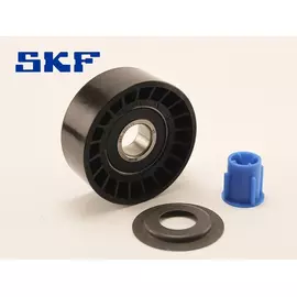 VKM31303 Обводной ролик приводного ремня AUDI A4, A6, Q7 3,0D - SKF арт. VKM31303