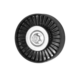 ST-25286-2B010 Обводной ролик приводного ремня HYUNDAI, KIA I20, I30, SOLARIS, SOUL, VELOSTER 06- - SAT арт. ST252862B010