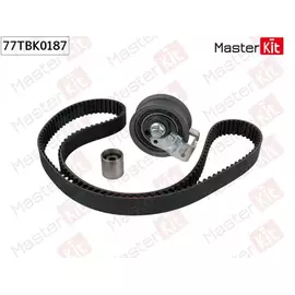 Комплект ремня ГРМ VW PASSAT (3B2) 1996 - 2001 77TBK0187