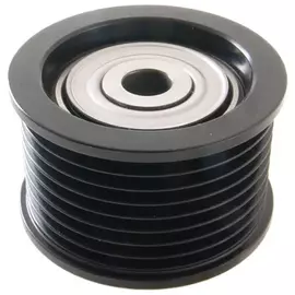 Ролик обводной TOYOTA LAND CRUISER URJ202,UZJ200,VDJ200 2007.09- FEBEST 0188-URJ200