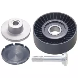 Ролик руч.ремня BMW E60 525I,530I,E65 730I,X3 E832.5I,3.0I