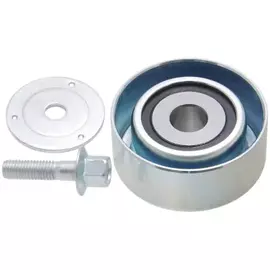 Ролик натяжной комплект TOYOTA LAND CRUISER PRADO 2002.09-2009.08 FEBEST 0187-KDN145