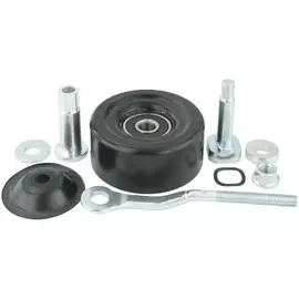 РОЛИК НАТЯЖНОЙ КОМПЛЕКТ подходит для NISSAN PATHFINDER R51M 2005.01-2014.11 [EL] 0287-D40B