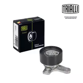 Ролик ГРМ натяжной для автомобилей Chevrolet Captiva (06 ) 2.0 TRIALLI CM 6113