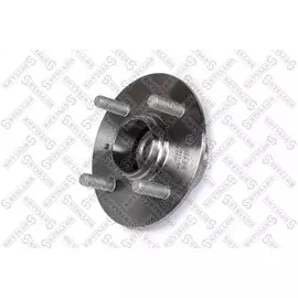 Подшипник ступицы задний Hyunday Accent 1.5 1.6 01-05 без ABS