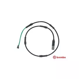 Датчик износа тормозных колодок задн. BMW 5 (F10) 01/09-10/16 / BMW 6 Convertible (F12) 12/10-06/18