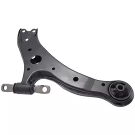Рычаг передний нижний L TOYOTA Camry 2001->/LEXUS RXII 300/330/350 FEBEST 0124-MCV30LH