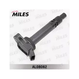Катушка зажигания TOYOTA LAND CRUISER 200/PRADO 150/LEXUS GS/IS/LS (BERU ZSE192) AL08062