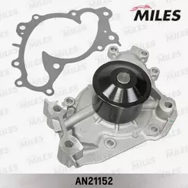 Насос водяной TOYOTA RX300 /330 00- /CAMRY 3.0 96- AN21152