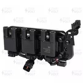 Катушка зажигания STARTVOLT SC 0827 - Startvolt арт. SC 0827