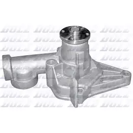 Насос водяной HYUNDAI/MITSUBISHI ACCENT/GETZ/LANTRA/PONY/COLT/GALANT/LANCER 89-05 1.2/1.3/1.5/1.6/1.8