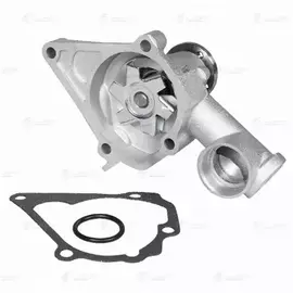 Помпа Hyundai Accent I, II 94-, Getz (TB) 02-, Lantra I, II 90-, Pony I-III 85- (1.3i-1.5i 8v) Luzar