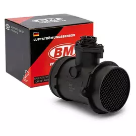 BM Датчик массового расхода воздуха MERCEDES-BENZ W124/S W202 W210