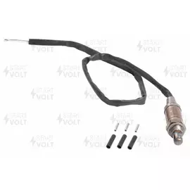 N/50500527/STARTVOLT/Датчик кислорода универсальный ан. 0258986504 (VS-OS 0018) (STARTVOLT)