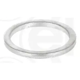 Шайба пробки поддона м/сливной, 0 кг, Hyundai SANTA FE (06MY) - Elring арт. 242608