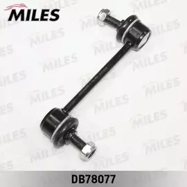 Стойка стабилизатора Hyundai Elantra 95-, Tiburon 02-, Matrix 01-; Kia Cerato 04- заднего Miles