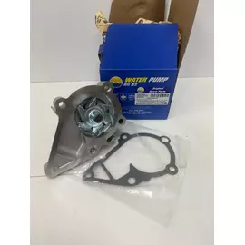 Насос водяной (помпа) для Хендай Акцент Тагаз 1,5 DOHC, Хендай Гетц 1,4-1,6 , Хендай Элантра 1.6 XD 2000-2006 , Кия Рио 2006-2011 бренд AMD арт. AMD.PW13 OEM. 2510026902 - AMD арт. AMDPW13