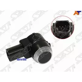 Датчик парковки CHEVROLET AVEO T300 11-/CRUZE 09-16/ORLANDO 11-15/ OPEL ASTRA J 10-/MOKKA 12-/ZAFIRA
