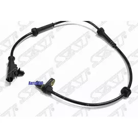 Датчик ABS ЗАД NISSAN TIIDA C11/SC11X 07- ПРАВЫЙ