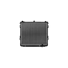 Радиатор основной SAKURA 34621010 для TOYOTA Land Cruiser 200 2007- - Sakura арт. ARUS1-|SA|-34621010///1