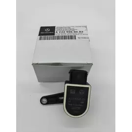 Датчик положения кузова Mercedes арт. A2229050503