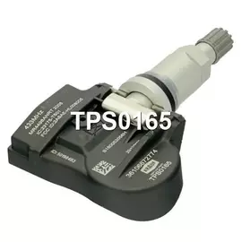 Датчик давления шин BMW 1 F40 3 G20, G21 5 G30, G31 7 G11 X3 G01 X4 G02 X5 G05 (БМВ) / Mercedes A W177 B W247 E W231 G W463 (Мерседес), штатный, частота 433 МГц, новый