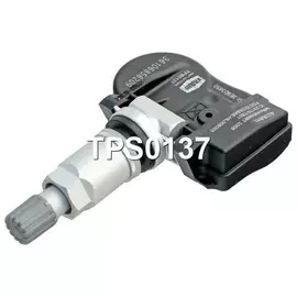 Датчик давления шин BMW 1 F20, F21 / 3 F30, F31 / X5 F15, F85 (БМВ), штатный, 433 МГц, новый