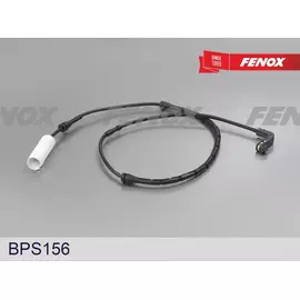 Датчик износа тормозных колодок для BMW 7 (E65, E66, E67) 01-08 - FENOX - BPS156
