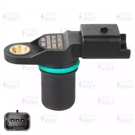 STARTVOLT Датчик положения распредвала для Renault Duster (10-) 1.6i/1.5D/Nissan Juke (10-)/Qashqai (06-) 1.6i (VS-CM 0903)