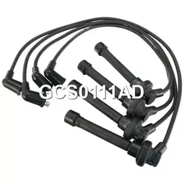 GCS0111AD KRAUF Провода высоковольтные комплект
