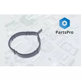 Прокладка коллектора HYUNDAI/KIA 2841126600 впускного Accent/Elantra/Lantra (2000-) (кольцо)