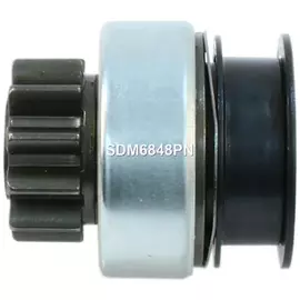 SDM6848PN KRAUF Бендикс стартера