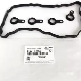 Прокладка клапанной крышки HYUNDAI iX35 10-/KIA SPORTAGE 10-/SORENTO 09-10 TСi