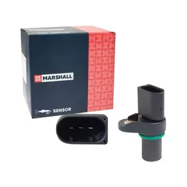 Датчик положения коленвала BMW 3 (E40) 00-, 5 (E60) 03-, 6 (E63) 04-, X3 (E83) 05-, X5 (E53) 03- Mar