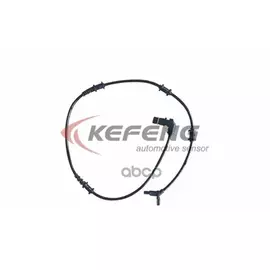 Датчик частоты вращения колеса KEFENG KF08248 MB X164/W164 датчик АБС