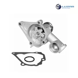 Насос водяной для автомобилей Hyundai Accent (94 )/Getz (02 ) 1.3i/1.5i LUZAR LWP 08650
