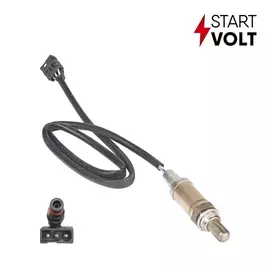 Датчик кислорода для автомобилей Mercedes Benz E W124 (84 ) 2.0i/2.2i до катализатора STARTVOLT VS-OS 0705