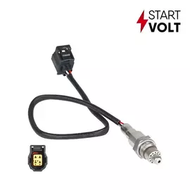 Датчик кислорода для автомобилей Mercedes Benz E W213 (16 )/C W205 (14 ) 1.6i/2.0i после катализатора STARTVOLT VS-OS 1805