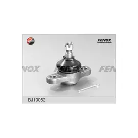 m/1396849/FENOX/Опора шаровая Hyundai Tucson 04-10, KIA Sportage 04-10 нижняя