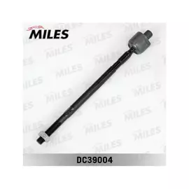 Тяга рулевая MILES DC39004 HYUNDAI Accent 99- (с ГУР) - MILES арт. DC39004