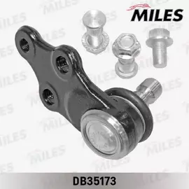 Опора шаровая HYUNDAI IX35 10-/SONATA YF 10-/KIA SPORTAGE 10- (TRW JBJ335) DB35173