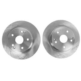 Диск тормозной GEELY Coolray SX11 (20-) задний (1шт.) KORTEX