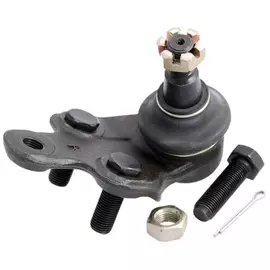 Опора шаровая передняя нижняя правая TOYOTA KLUGER2000.11-2007.05 FEBEST 0120-MCV30R