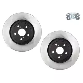 Диск тормозной LEXUS RX 3.5 2008 - 2015 LEXUS RX 3.5 2008 - 2012