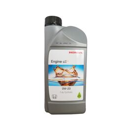 Масло моторное HONDA 0W-20 (1 л.)
