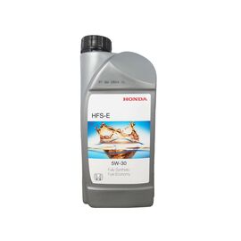Масло моторное HONDA 5W-30 (1 л.)