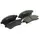 Колодки тормозные, передние CHEVROLET AVEO III T300 (2011- )/ CRUZE I (J300,J305,J308) (2009- ), OPEL ASTRA IV J (2010-2016) Колодки тормозные, передние CHEVROLET AVEO III T300 (2011- )/ CRUZE I (J300,J305,J308) (2009- ), OPEL ASTRA IV J (2010-2016)