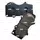 Колодки тормозные дисковые передние Toyota Land Cruiser J12 4.0i3.0D 03 (старый арт. CKT-36) GK1050 Колодки тормозные дисковые передние Toyota Land Cruiser J12 4.0i3.0D 03 (старый арт. CKT-36) GK1050