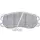 m/1351494/Sangsin Brake/Колодки тормозные CHEVROLET CAPTIVA/OPEL ANTARA 2.0D/2.4/3.2 07- передние SANGSIN BRAKE m/1351494/Sangsin Brake/Колодки тормозные CHEVROLET CAPTIVA/OPEL ANTARA 2.0D/2.4/3.2 07- передние SANGSIN BRAKE